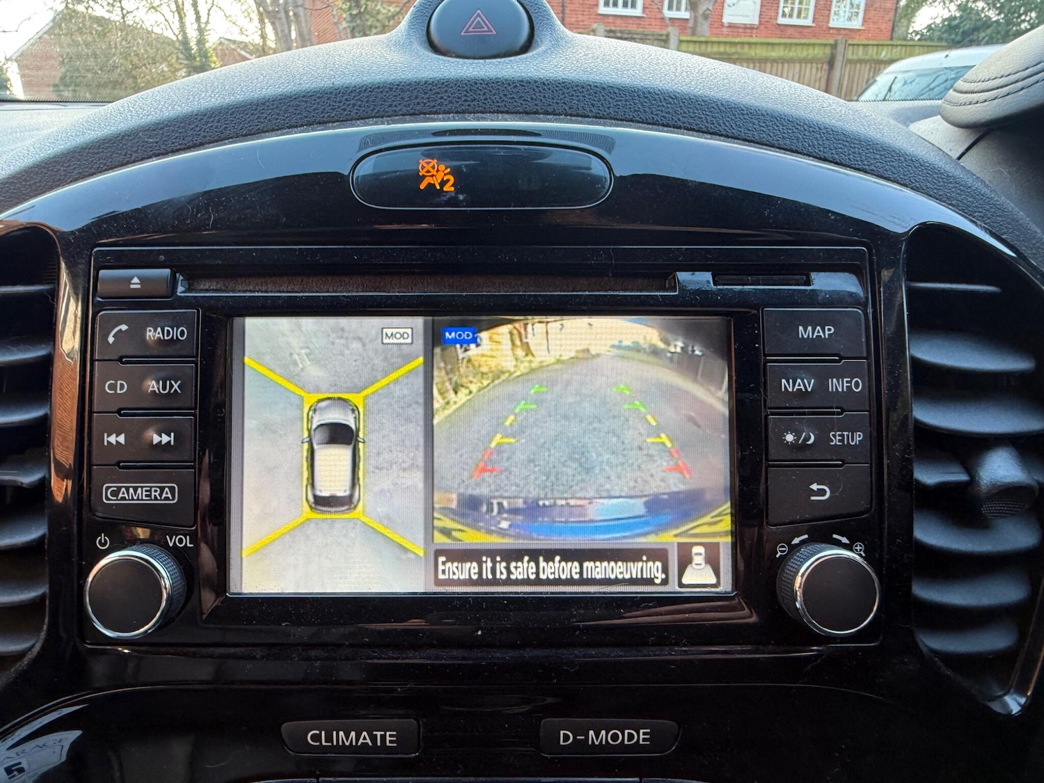 Used Nissan Juke 2017 for sale - 77029484: Photo 28