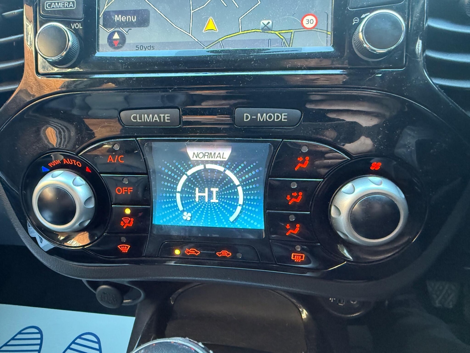 Used Nissan Juke 2017 for sale - 77029484: Photo 29