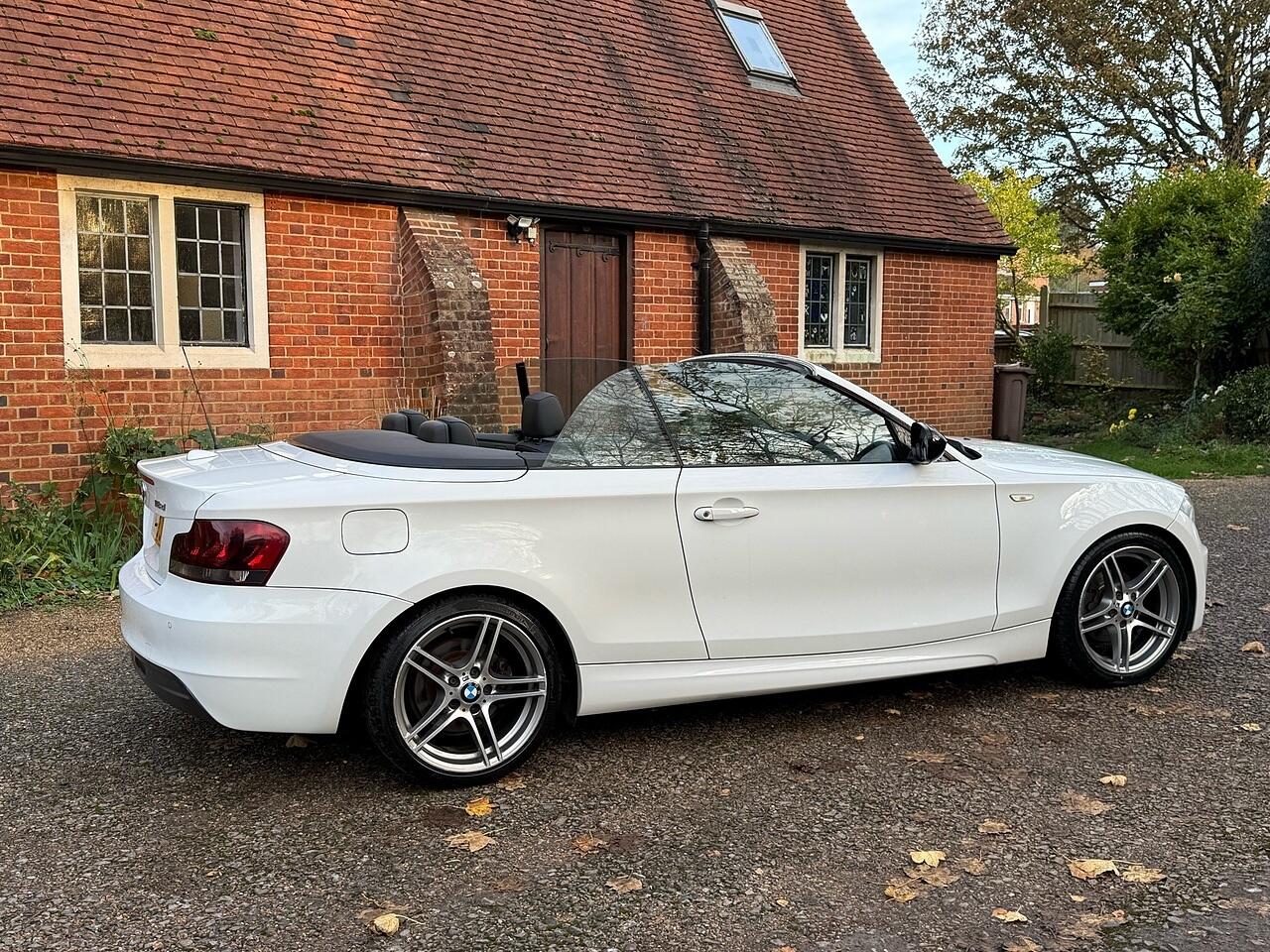 Used BMW 1 Series 2013 for sale - 76573523: Photo 12