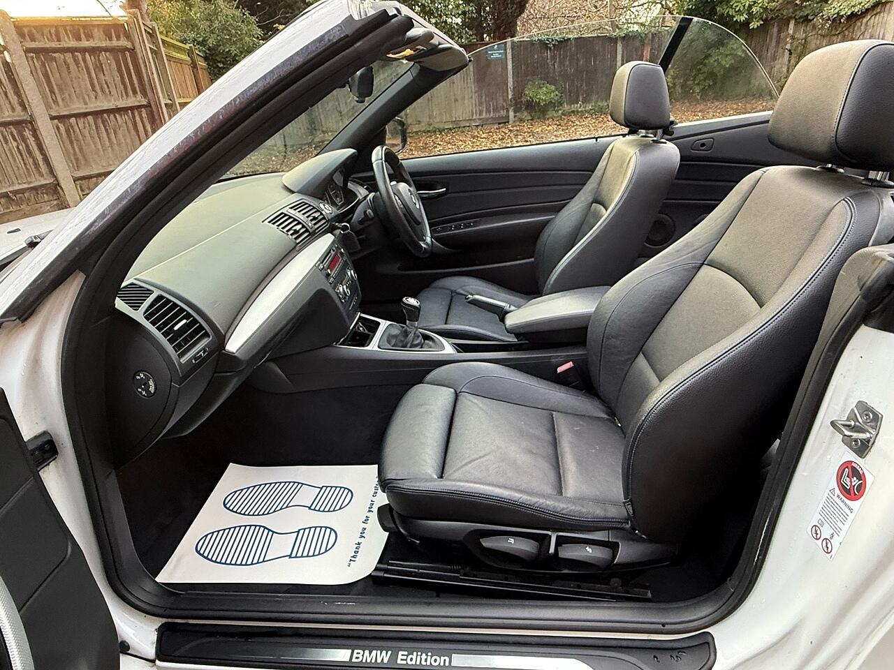 Used BMW 1 Series 2013 for sale - 76573523: Photo 17