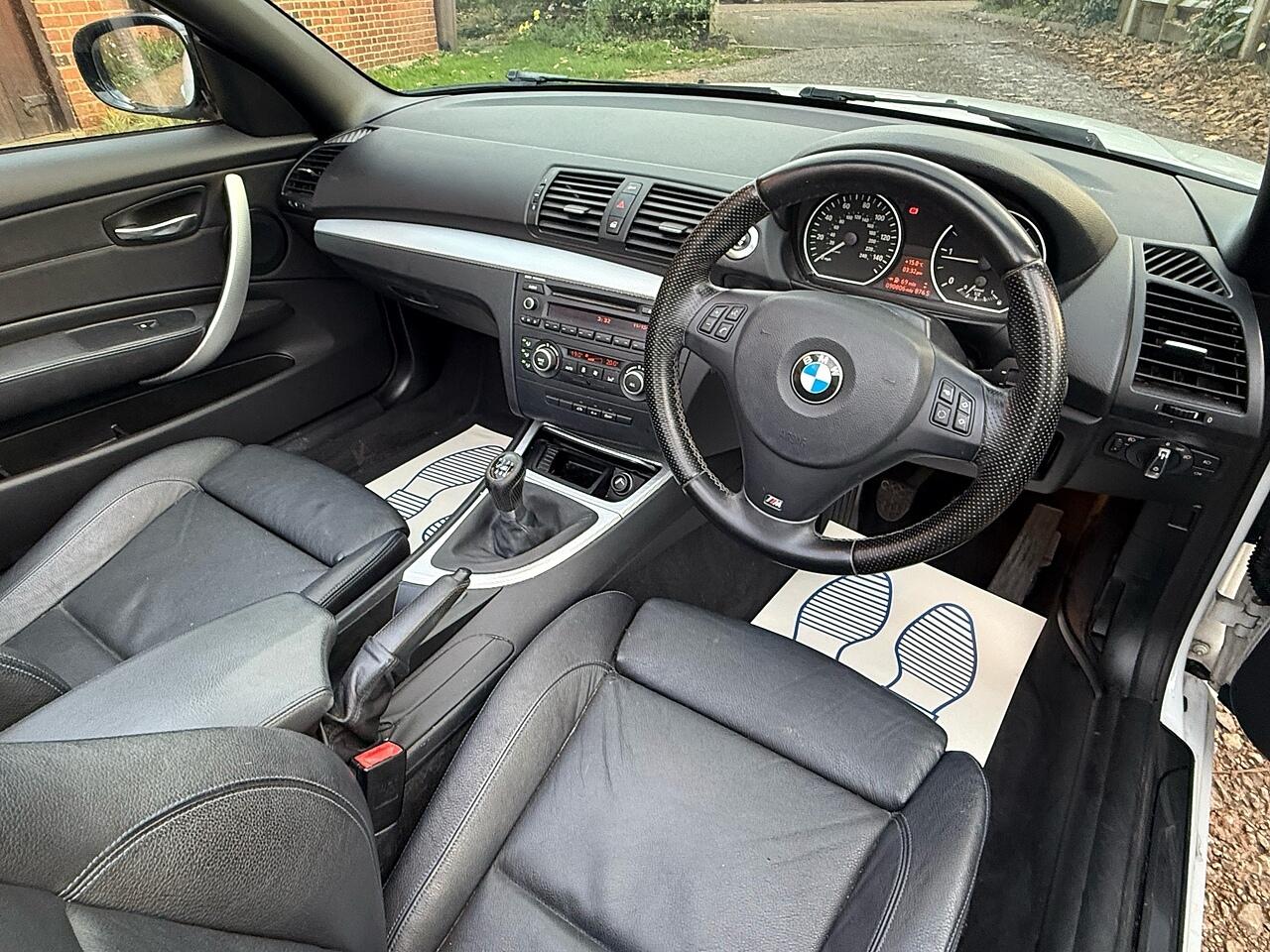 Used BMW 1 Series 2013 for sale - 76573523: Photo 19