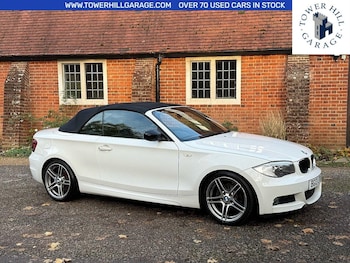 2013 (13) - 118d Sport Plus Edition 2dr