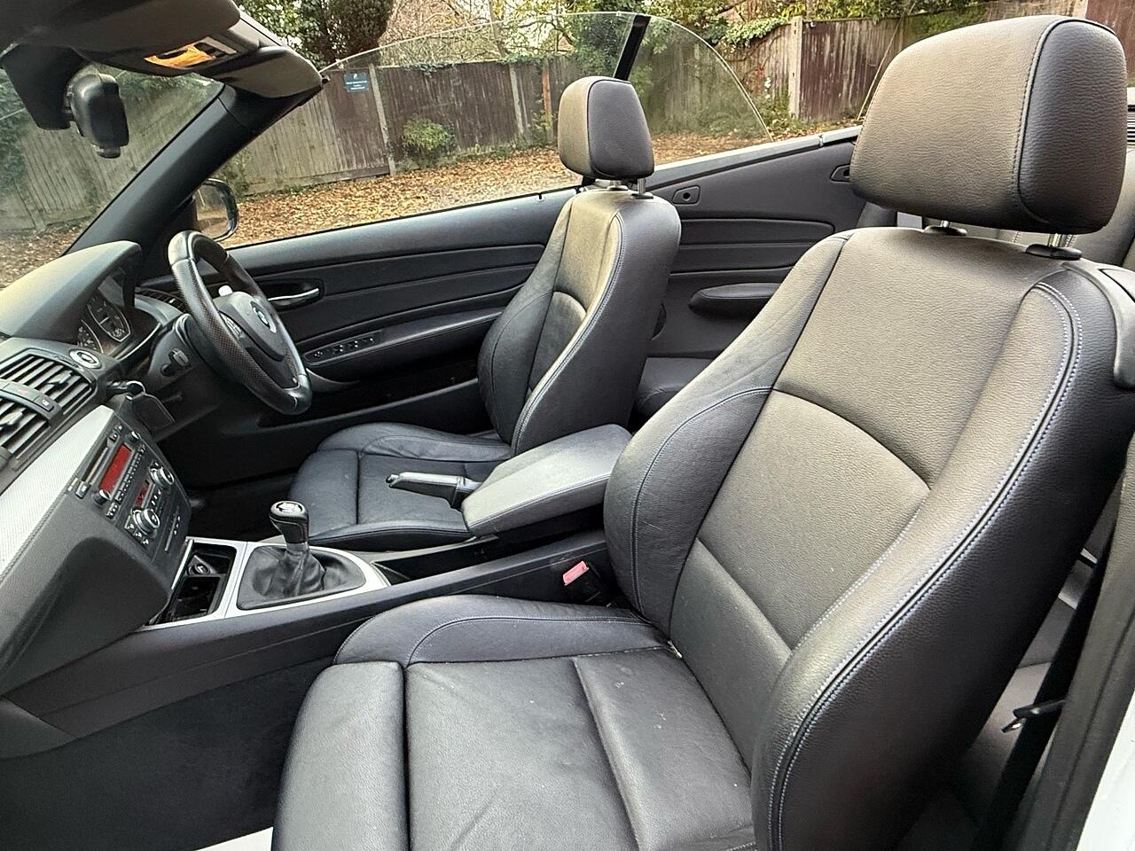 Used BMW 1 Series 2013 for sale - 76573523: Photo 23