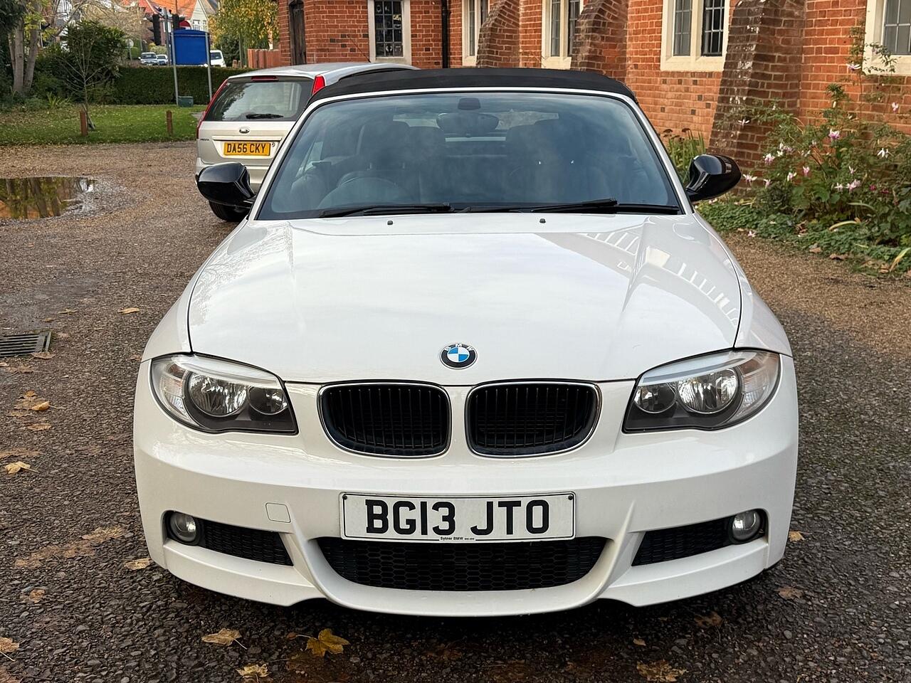 Used BMW 1 Series 2013 for sale - 76573523: Photo 4