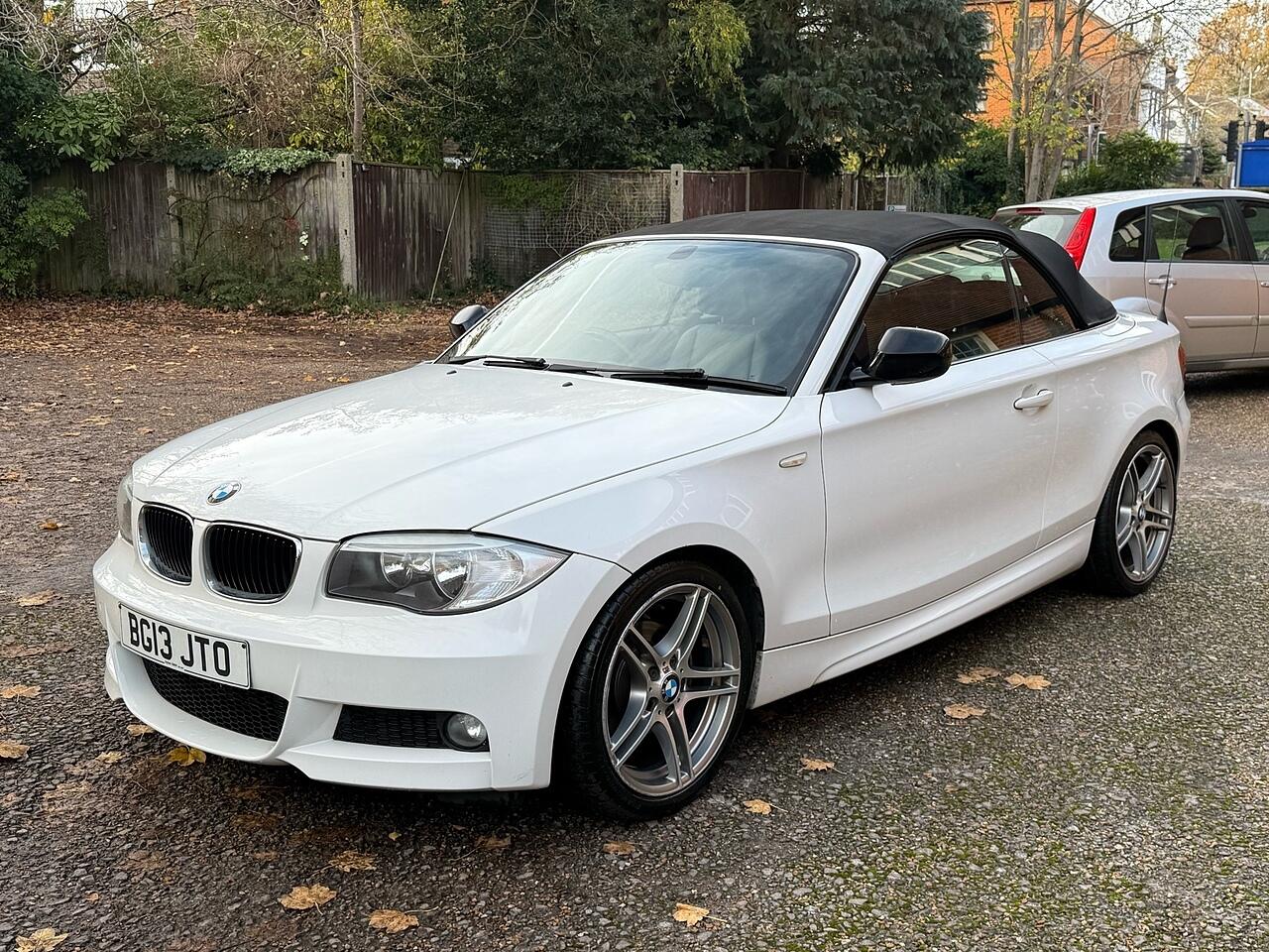 Used BMW 1 Series 2013 for sale - 76573523: Photo 5