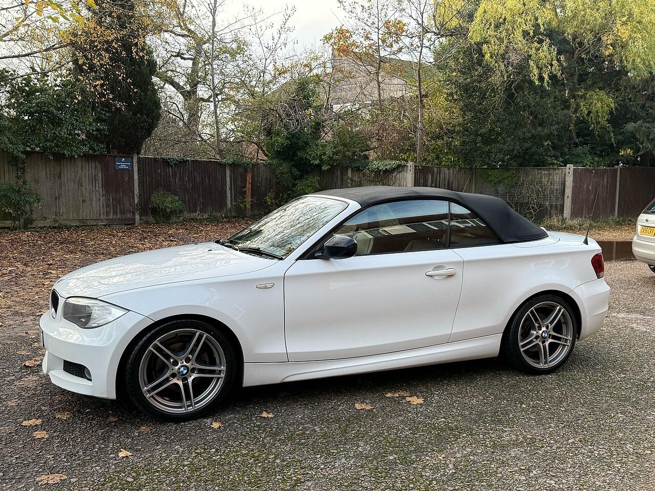 Used BMW 1 Series 2013 for sale - 76573523: Photo 6