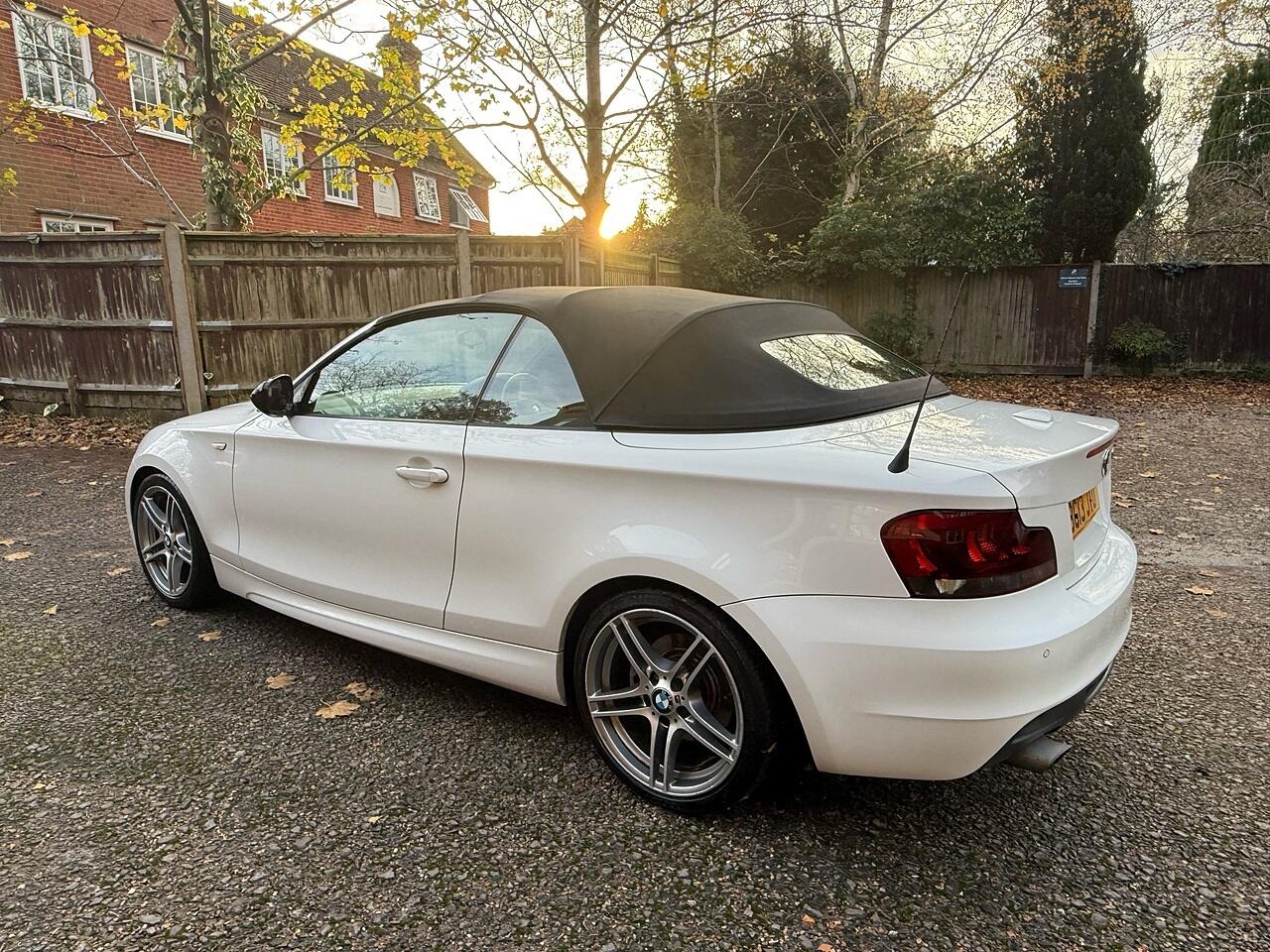 Used BMW 1 Series 2013 for sale - 76573523: Photo 8