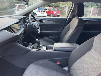 Used Vauxhall Insignia 2018 for sale - 76485206: Photo