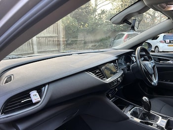 Used Vauxhall Insignia 2018 for sale - 76485206: Photo