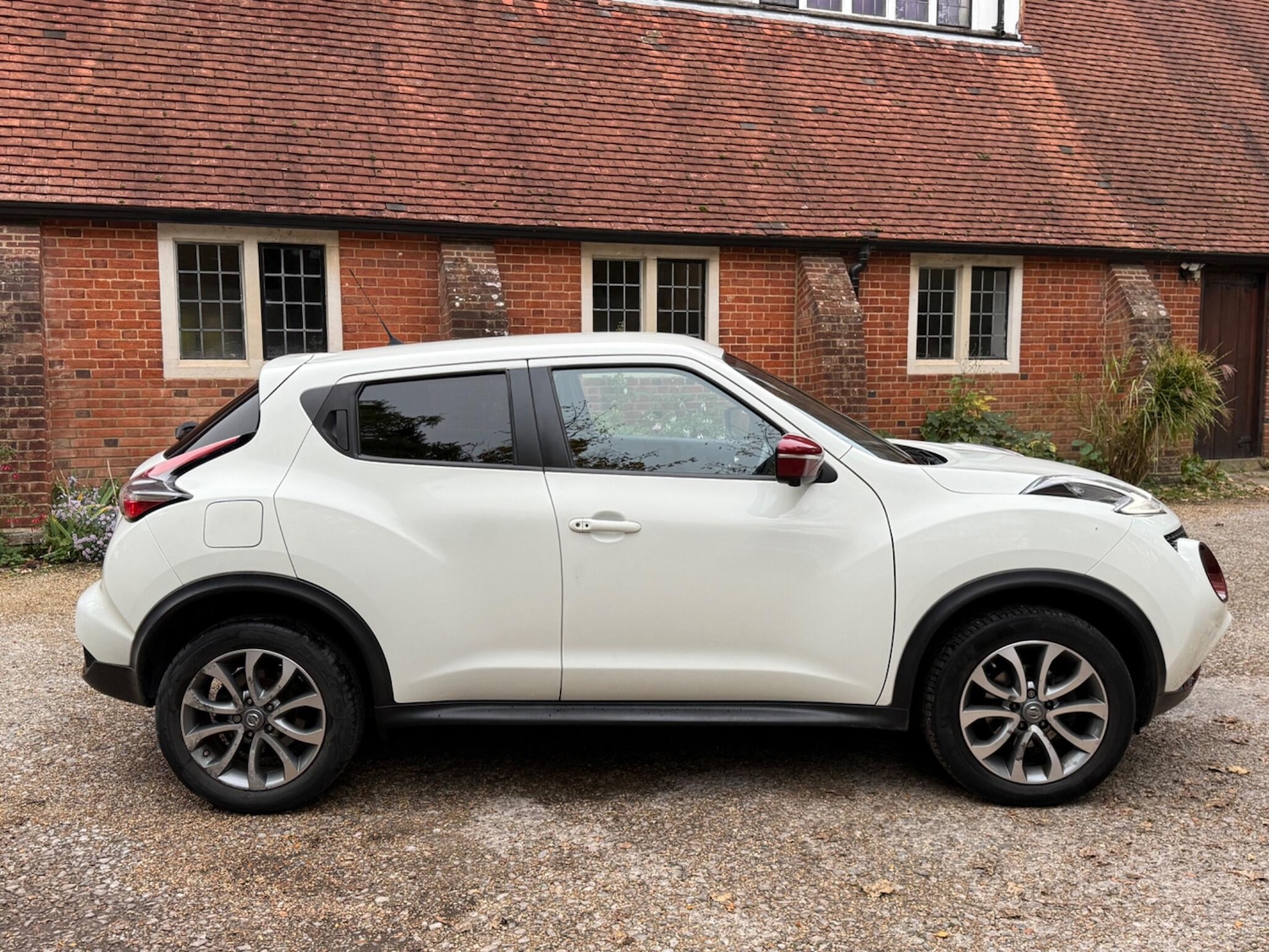 Used Nissan Juke 2015 for sale - 76349174: Photo 15
