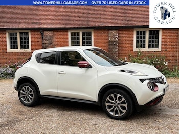 2015 (15) - 1.6 Tekna XTRON Euro 5 5dr