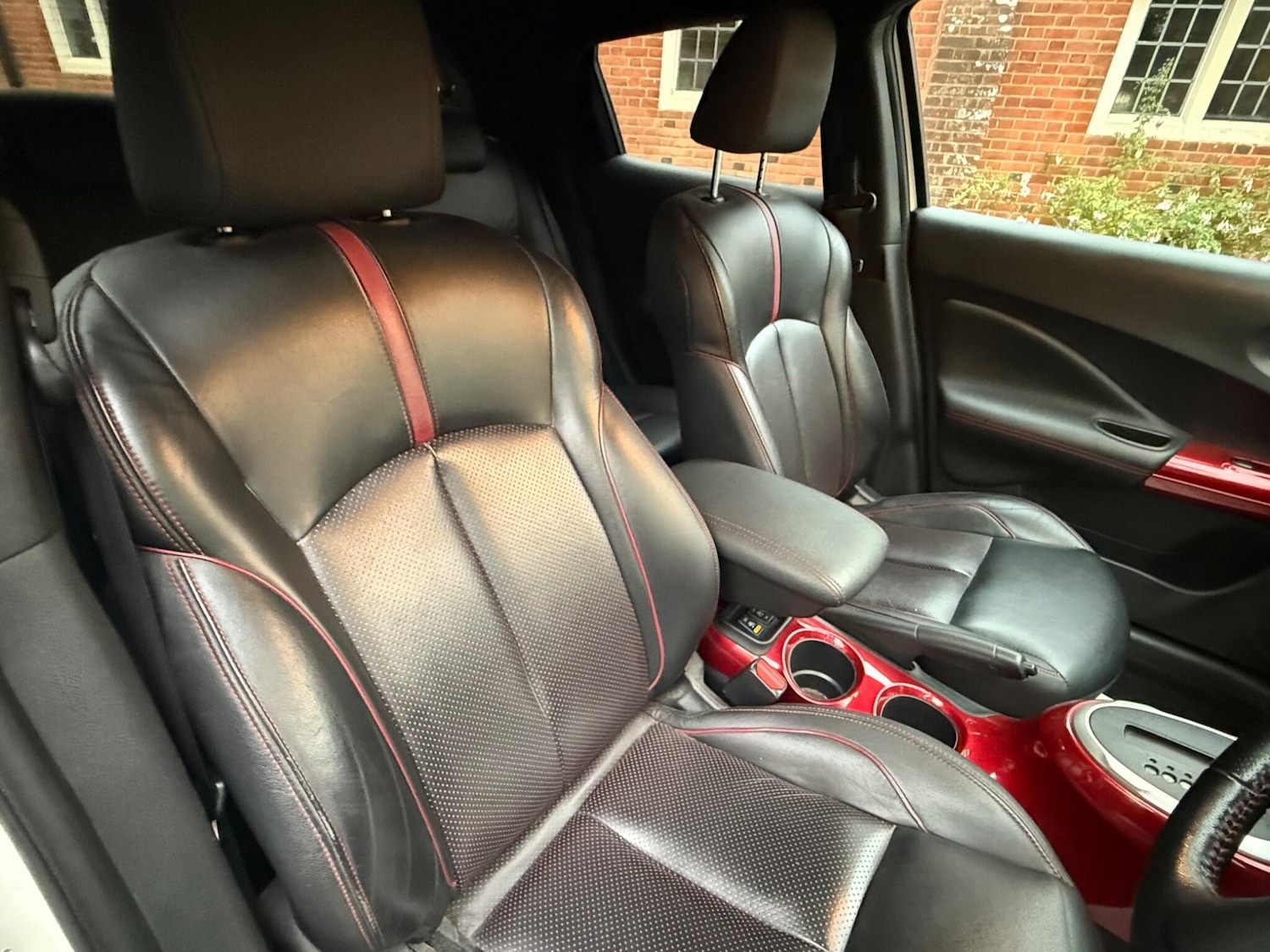 Used Nissan Juke 2015 for sale - 76349174: Photo 22