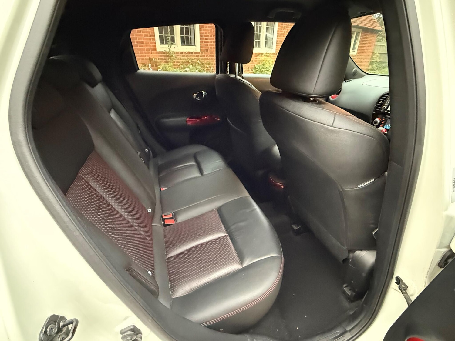 Used Nissan Juke 2015 for sale - 76349174: Photo 23