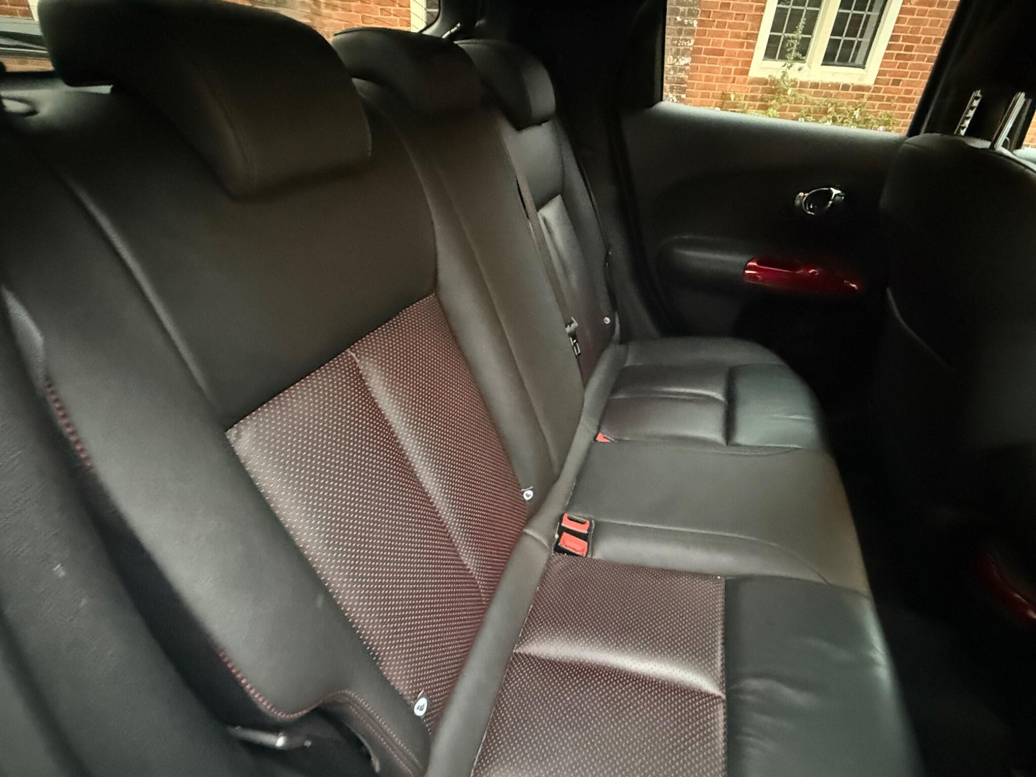 Used Nissan Juke 2015 for sale - 76349174: Photo 24
