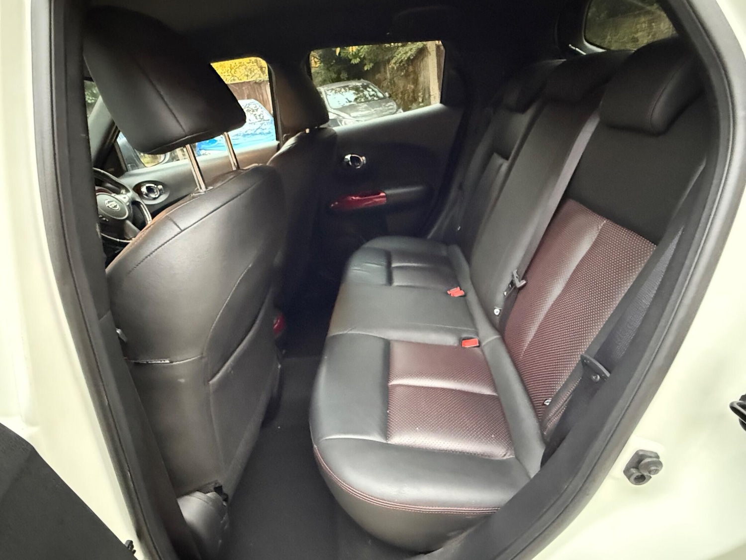 Used Nissan Juke 2015 for sale - 76349174: Photo 25