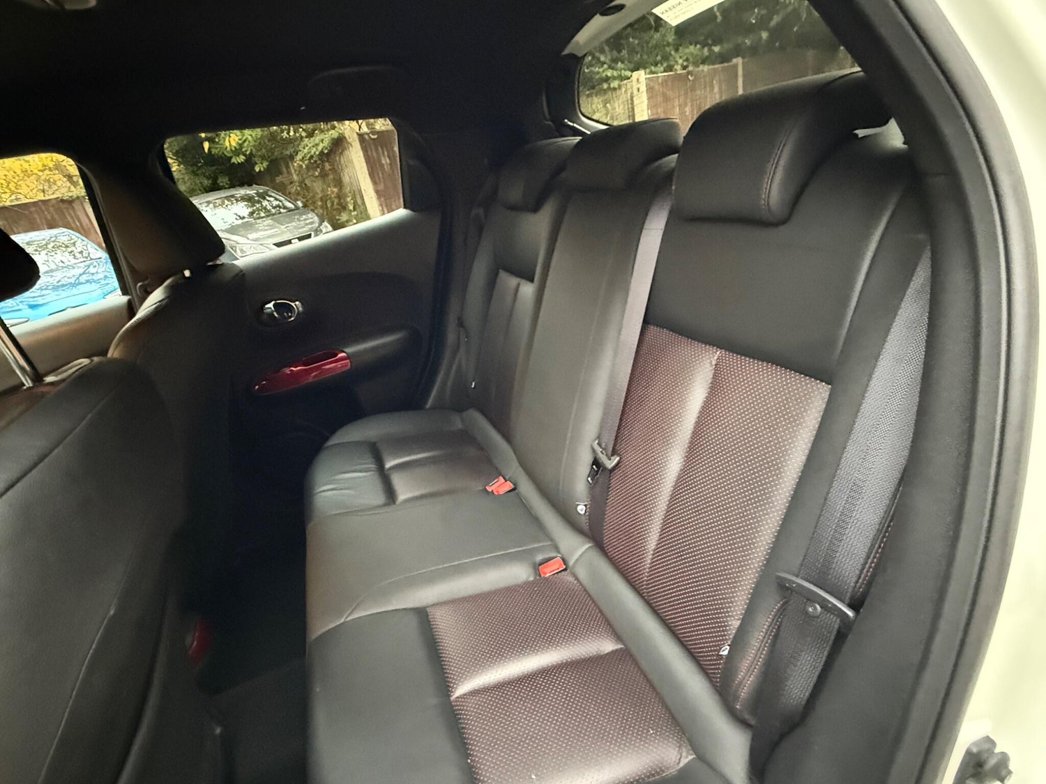 Used Nissan Juke 2015 for sale - 76349174: Photo 26