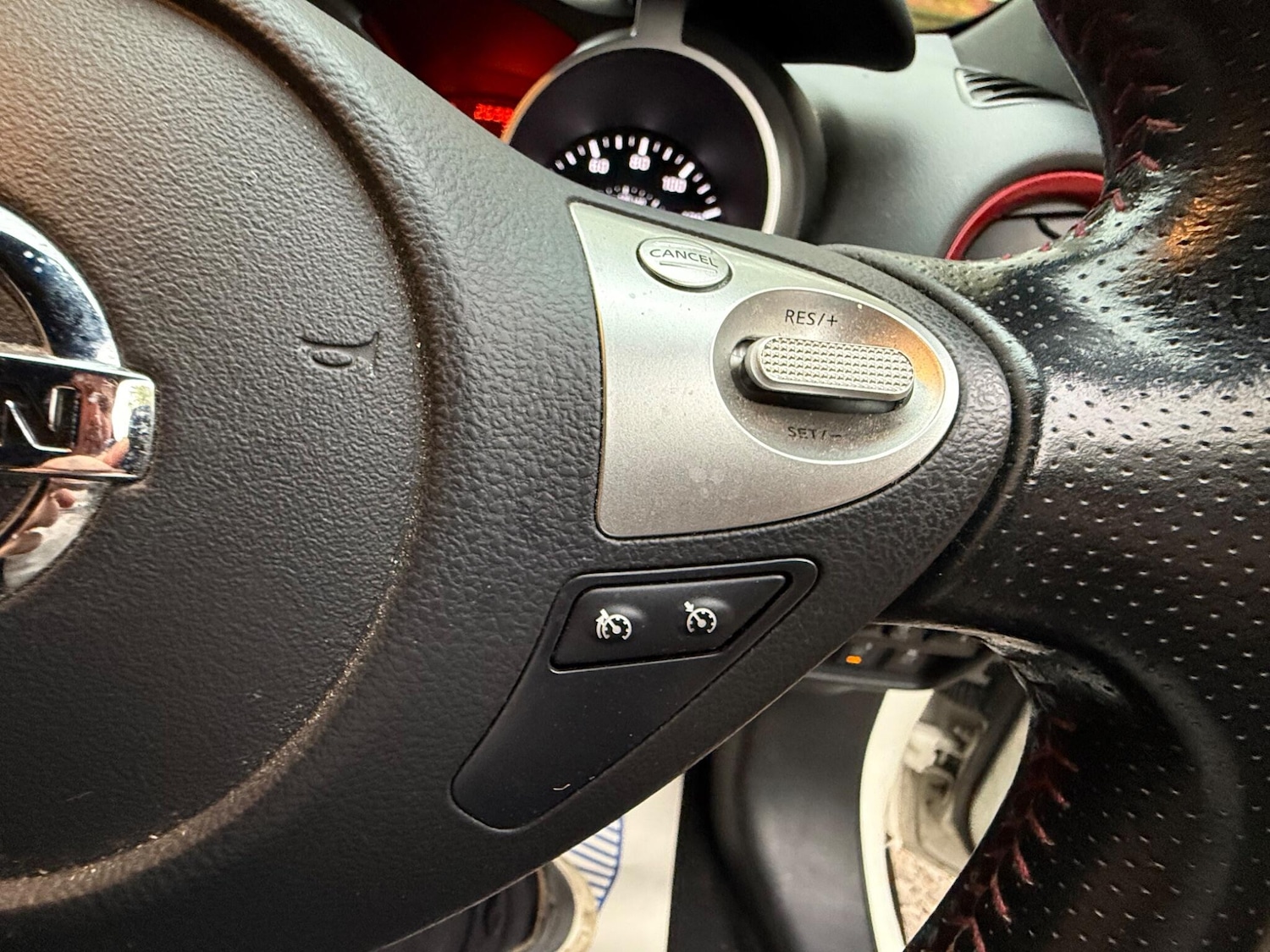 Used Nissan Juke 2015 for sale - 76349174: Photo 29