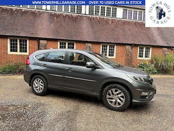 Honda - CR-V