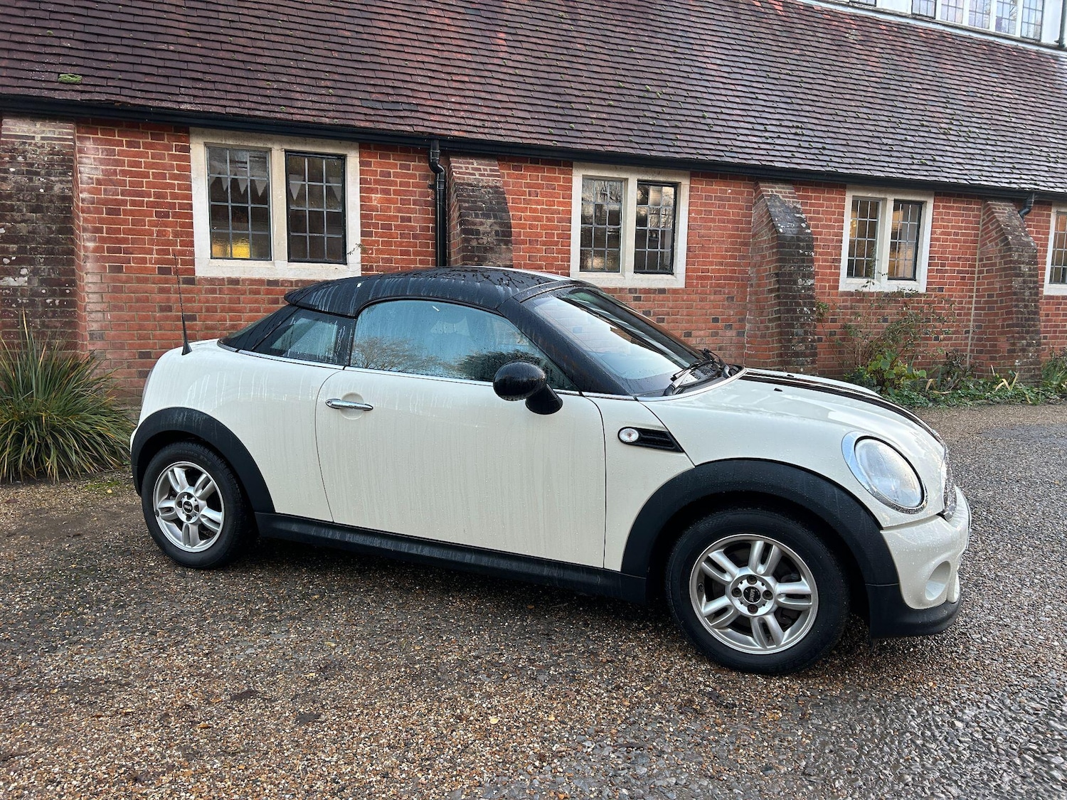 Used MINI Coupe 2012 for sale - 76824623: Photo 1
