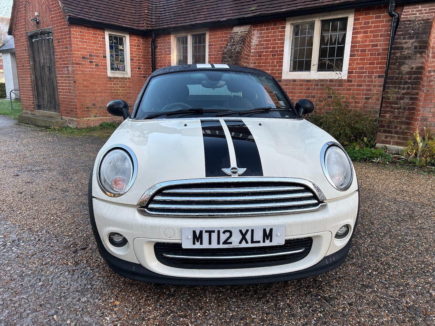 Used MINI Coupe 2012 for sale - 76824623: Photo 10