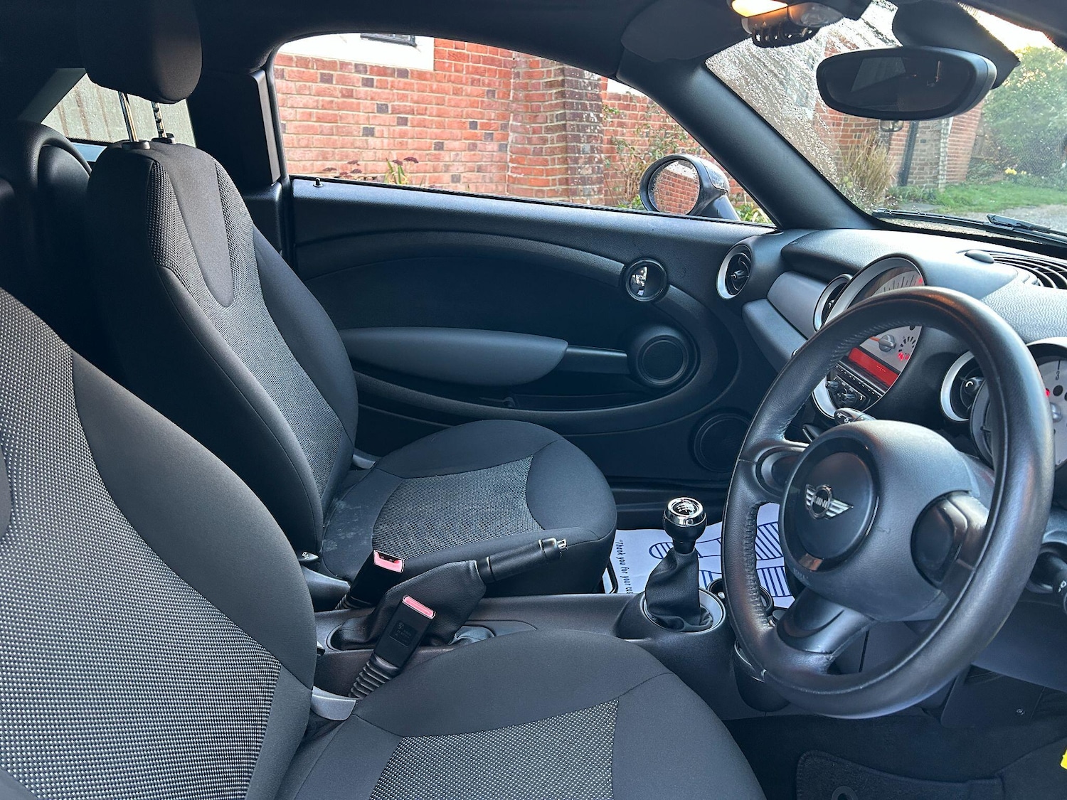 Used MINI Coupe 2012 for sale - 76824623: Photo 2