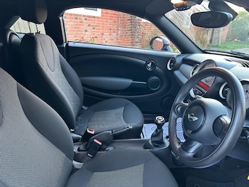 Used MINI Coupe 2012 for sale - 76824623: Photo