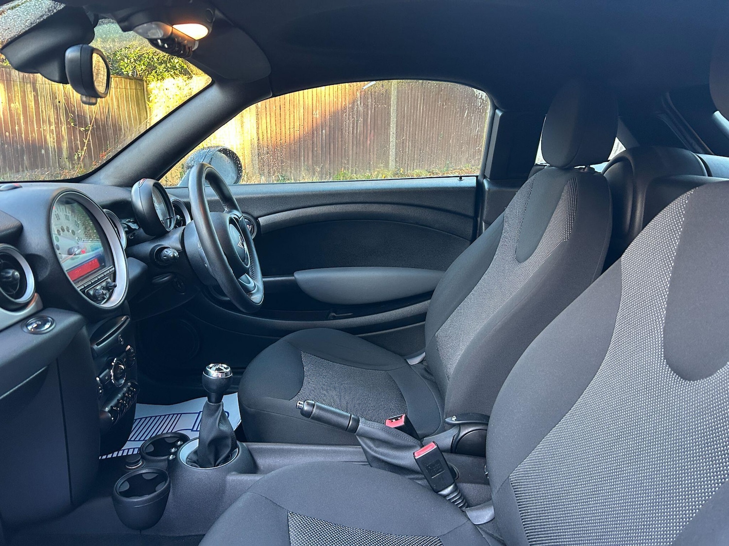 Used MINI Coupe 2012 for sale - 76824623: Photo 3