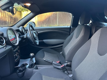 Used MINI Coupe 2012 for sale - 76824623: Photo