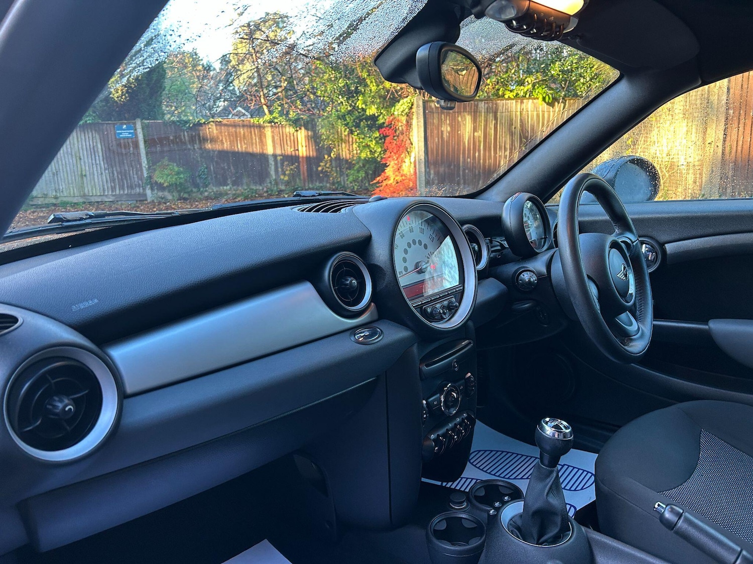 Used MINI Coupe 2012 for sale - 76824623: Photo 4