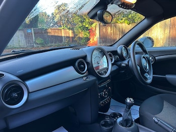 Used MINI Coupe 2012 for sale - 76824623: Photo