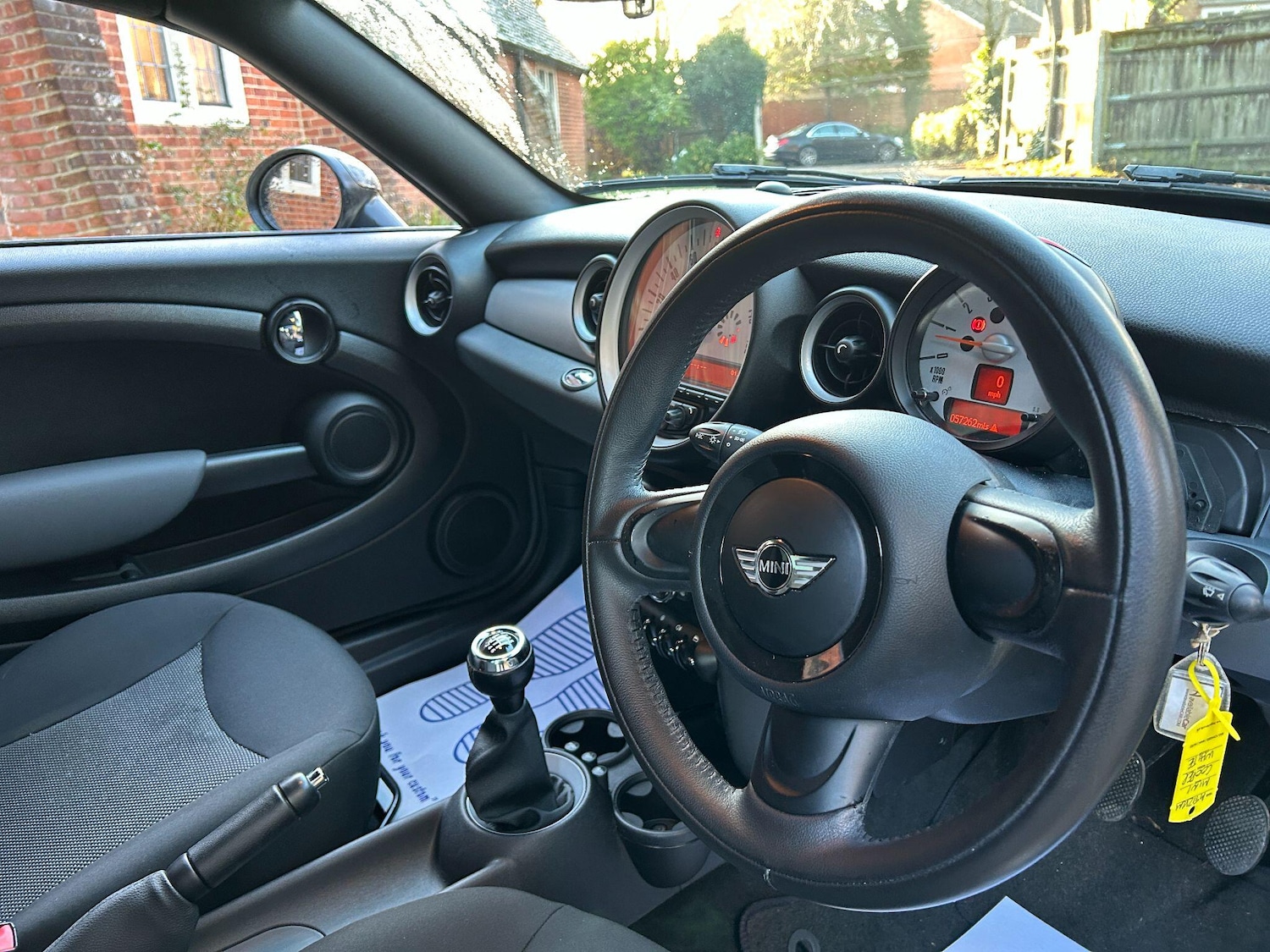 Used MINI Coupe 2012 for sale - 76824623: Photo 5