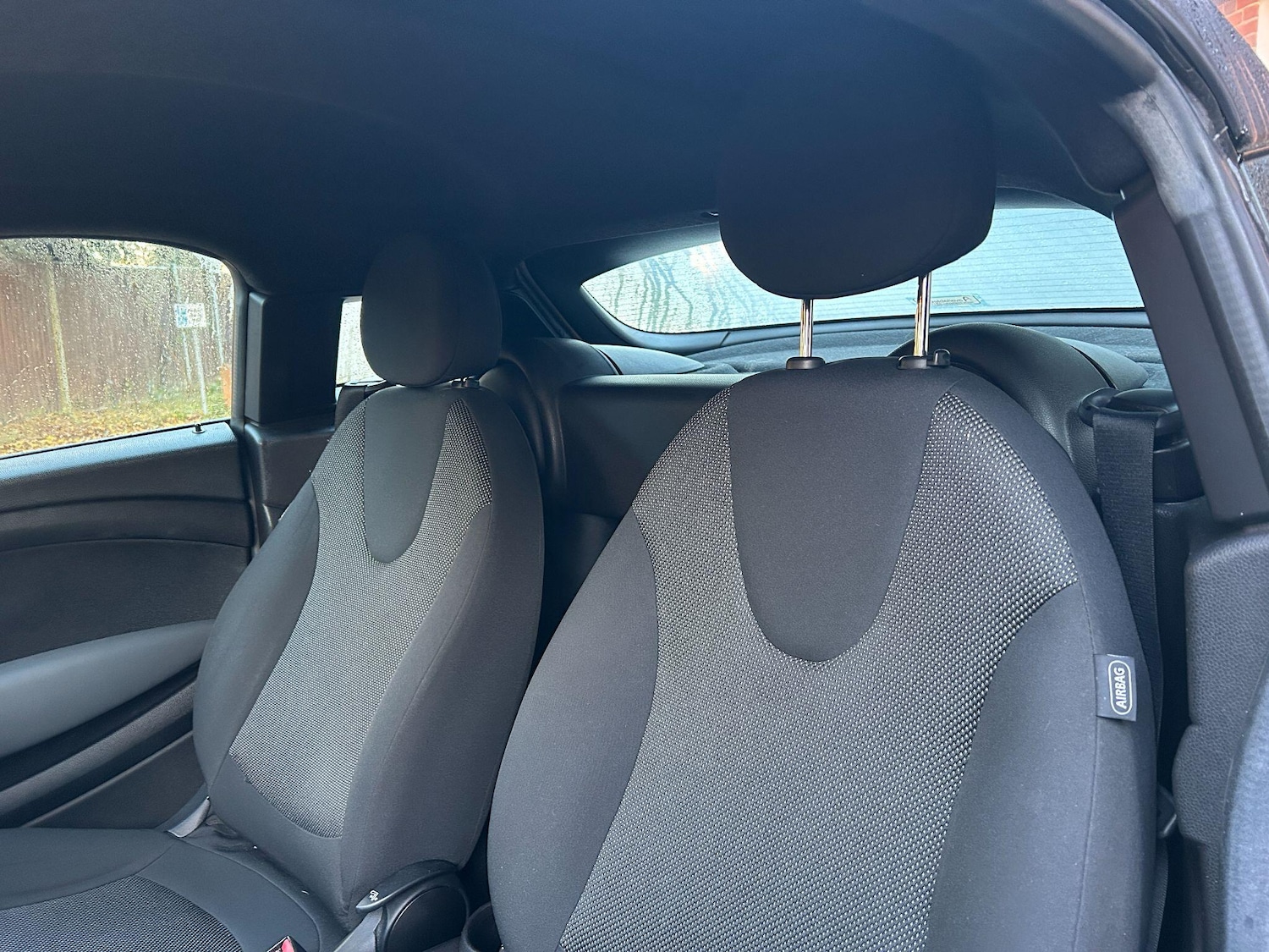 Used MINI Coupe 2012 for sale - 76824623: Photo 6