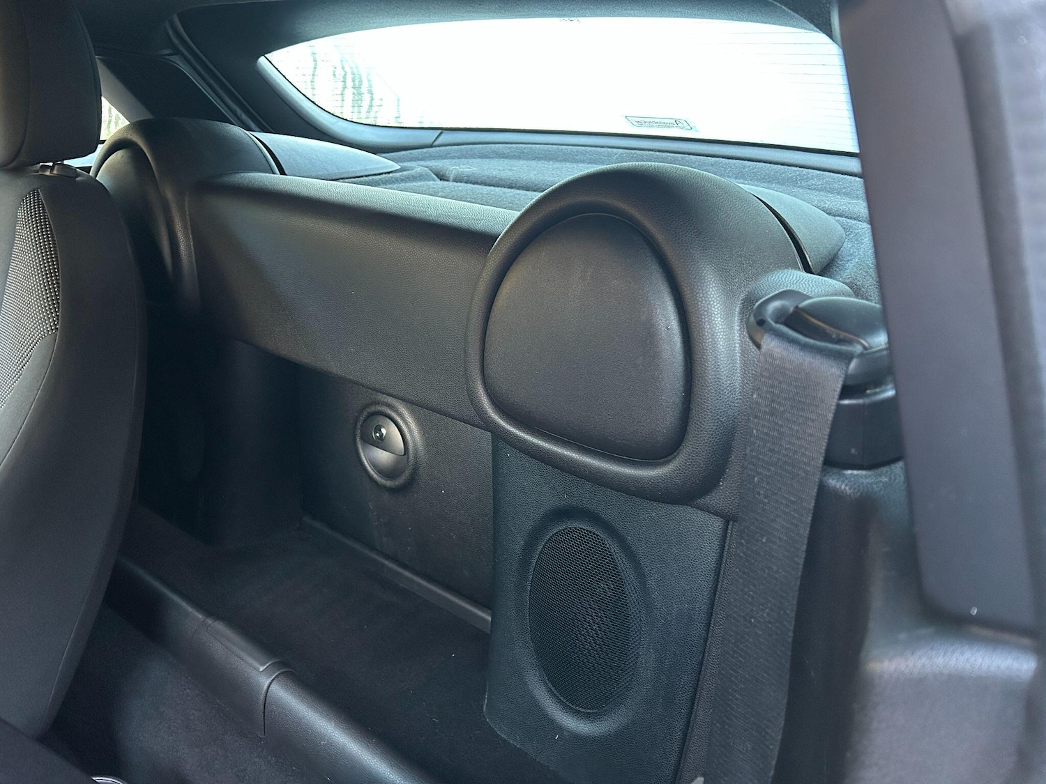 Used MINI Coupe 2012 for sale - 76824623: Photo 8