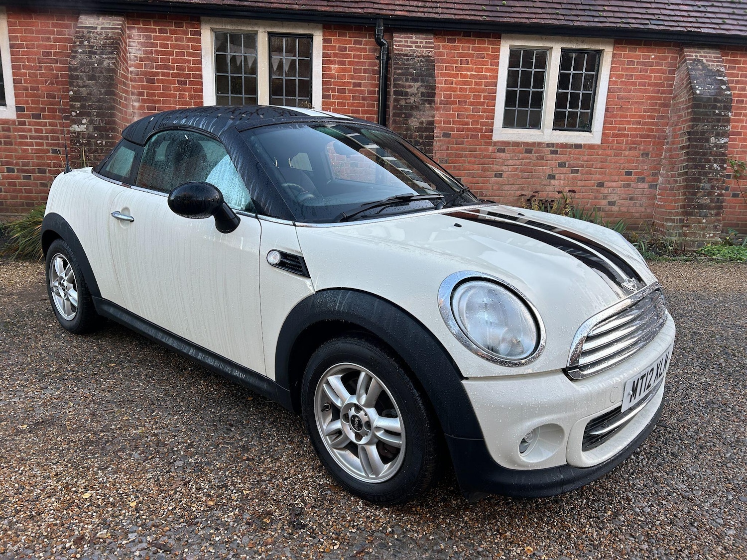 Used MINI Coupe 2012 for sale - 76824623: Photo 9