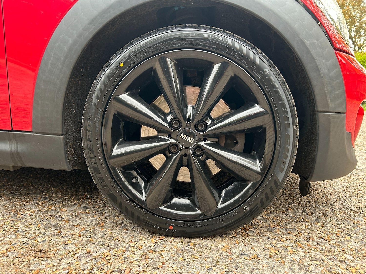 Used MINI Convertible 2011 for sale - 76995182: Photo 38