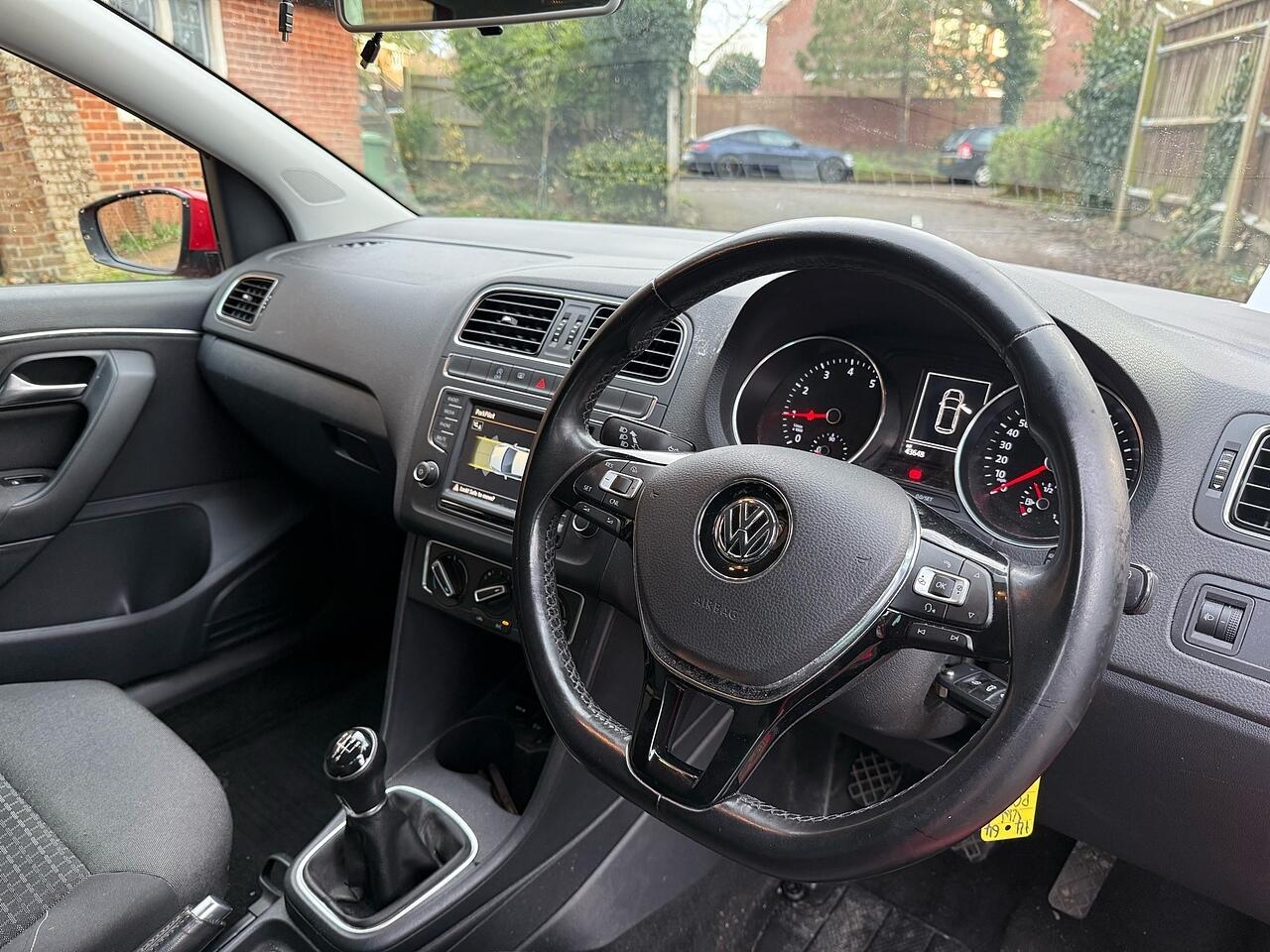 Used Volkswagen Polo 2014 for sale - 77163081: Photo 18