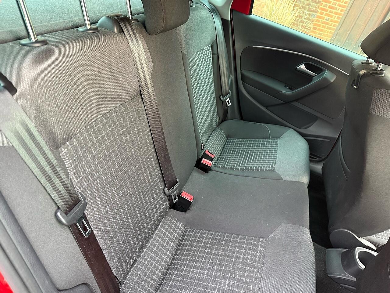 Used Volkswagen Polo 2014 for sale - 77163081: Photo 20