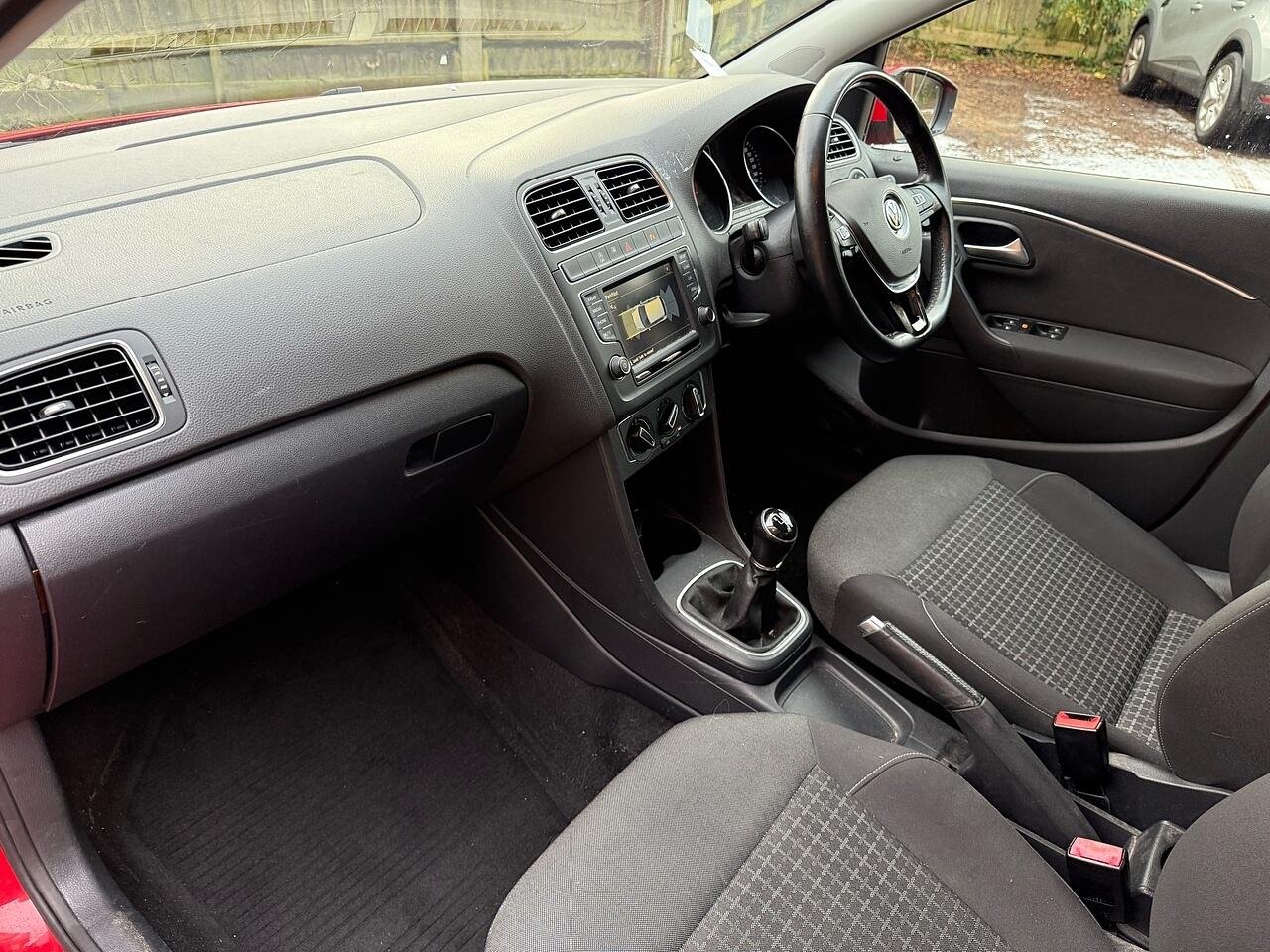 Used Volkswagen Polo 2014 for sale - 77163081: Photo 23