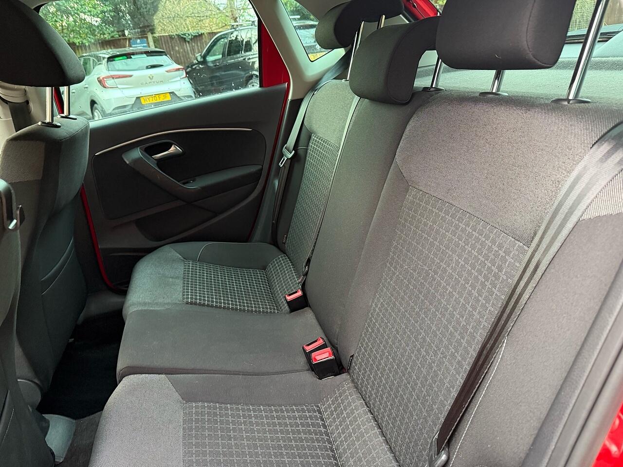 Used Volkswagen Polo 2014 for sale - 77163081: Photo 26