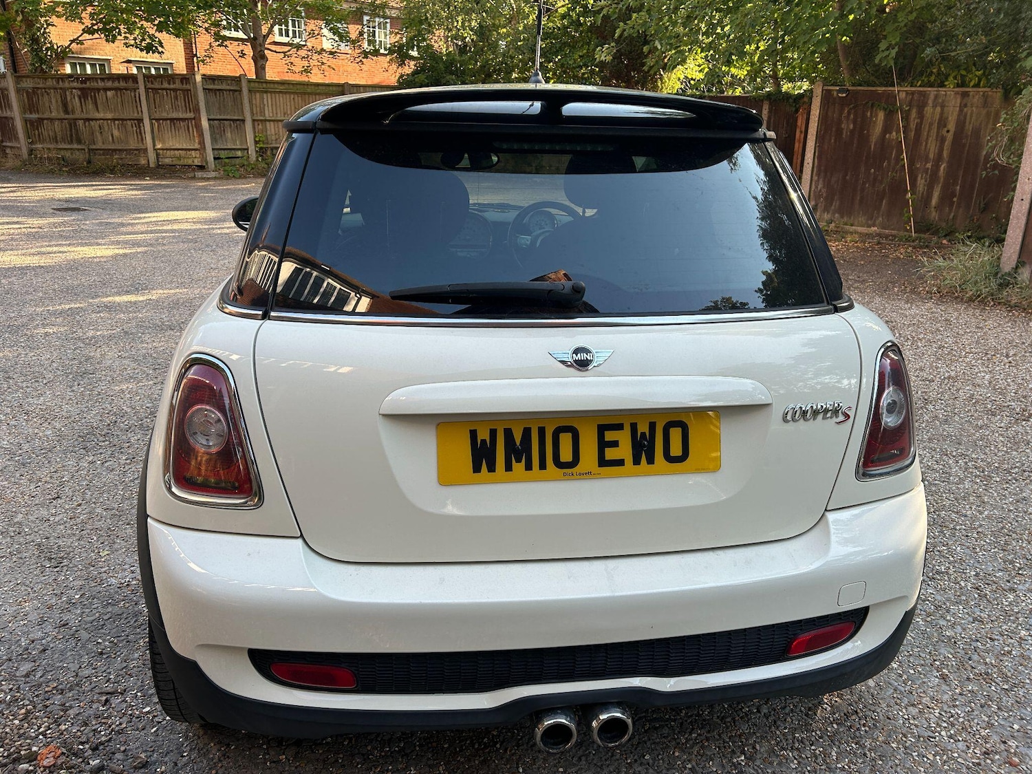 Vehicle 16