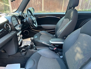 Used MINI Hatch 2010 for sale - 75964421: Photo