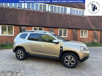 Used Dacia Duster 2019 for sale - 75965321: Photo