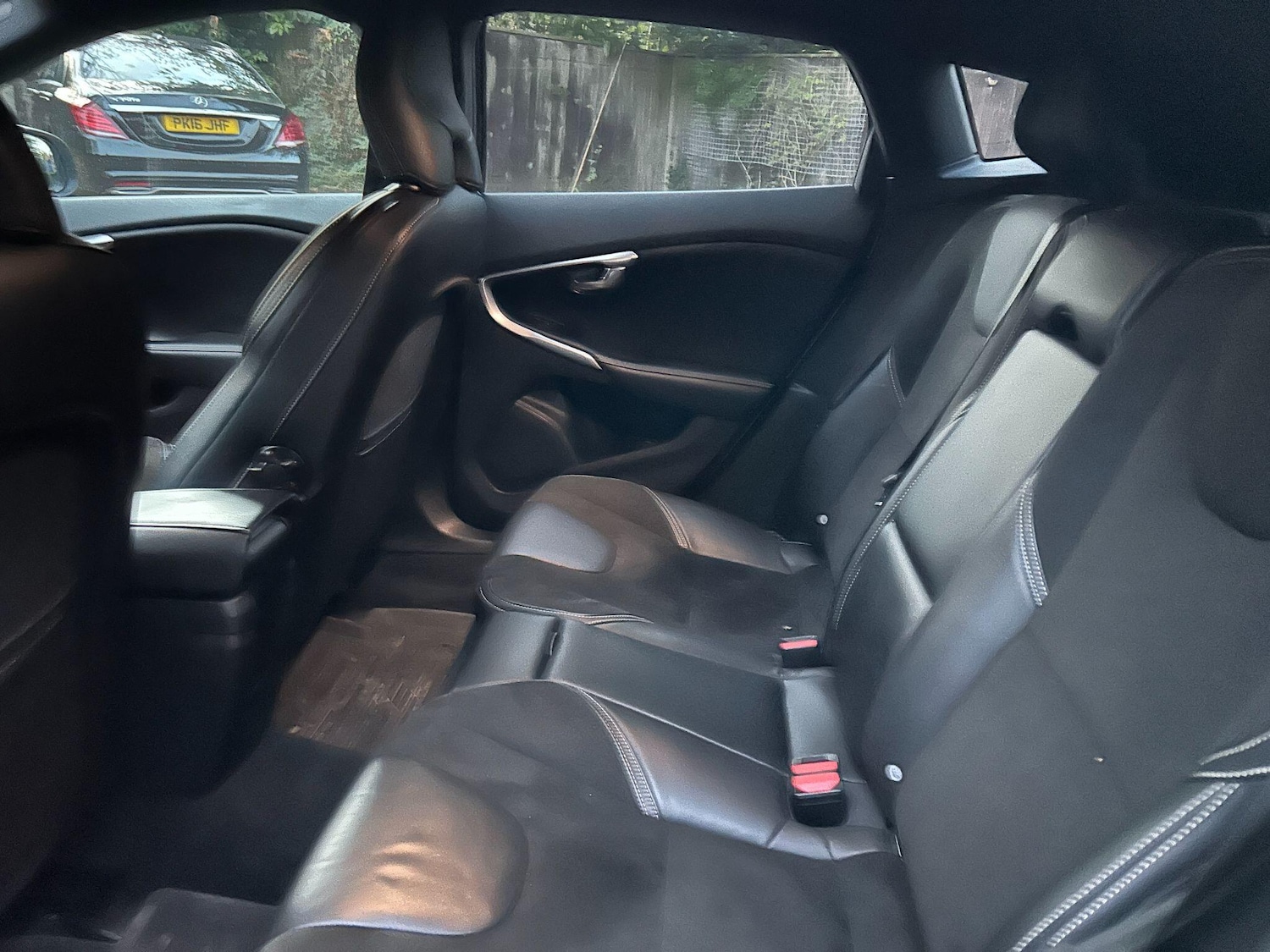 Used Volvo V40 2017 for sale - 76995539: Photo 11