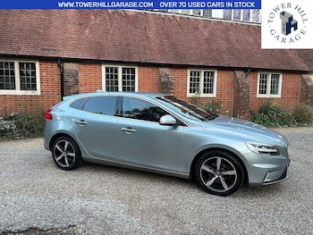 (67) - 2.0 T2 R-Design Euro 6 (s/s) 5dr