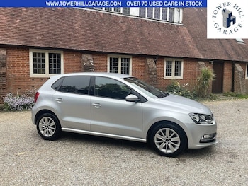 Volkswagen - Polo