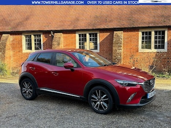 2015 (65) - 2.0 Sport Nav 5dr Auto