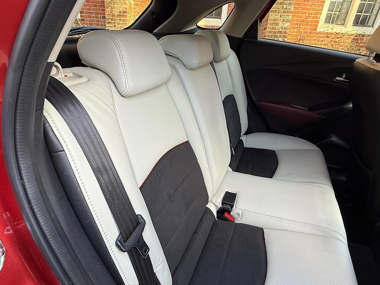 Used Mazda CX-3 2015 for sale - 77163073: Photo 20