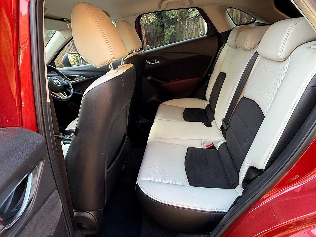 Used Mazda CX-3 2015 for sale - 77163073: Photo 23