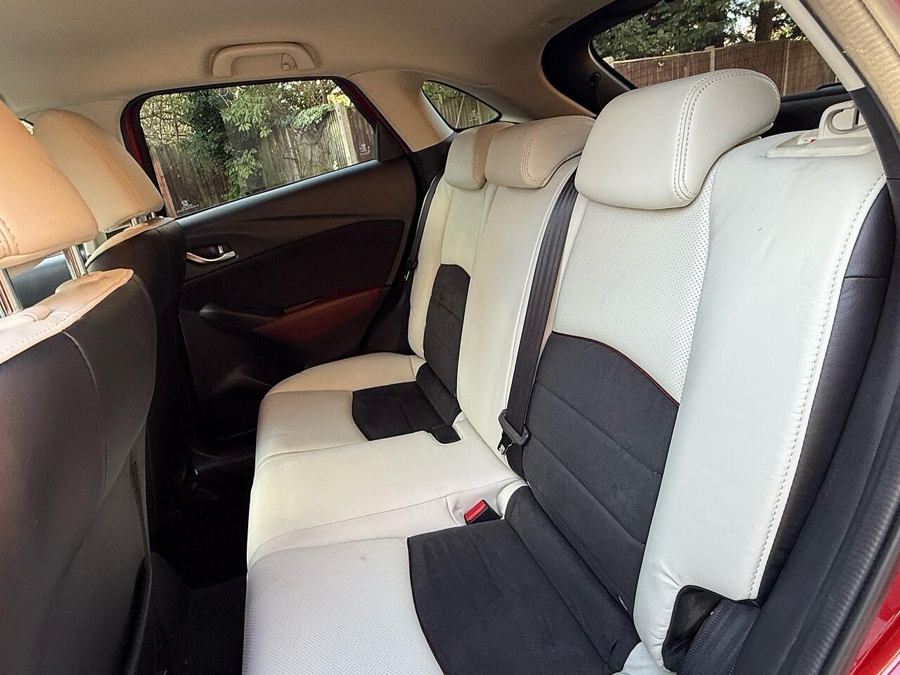 Used Mazda CX-3 2015 for sale - 77163073: Photo 24