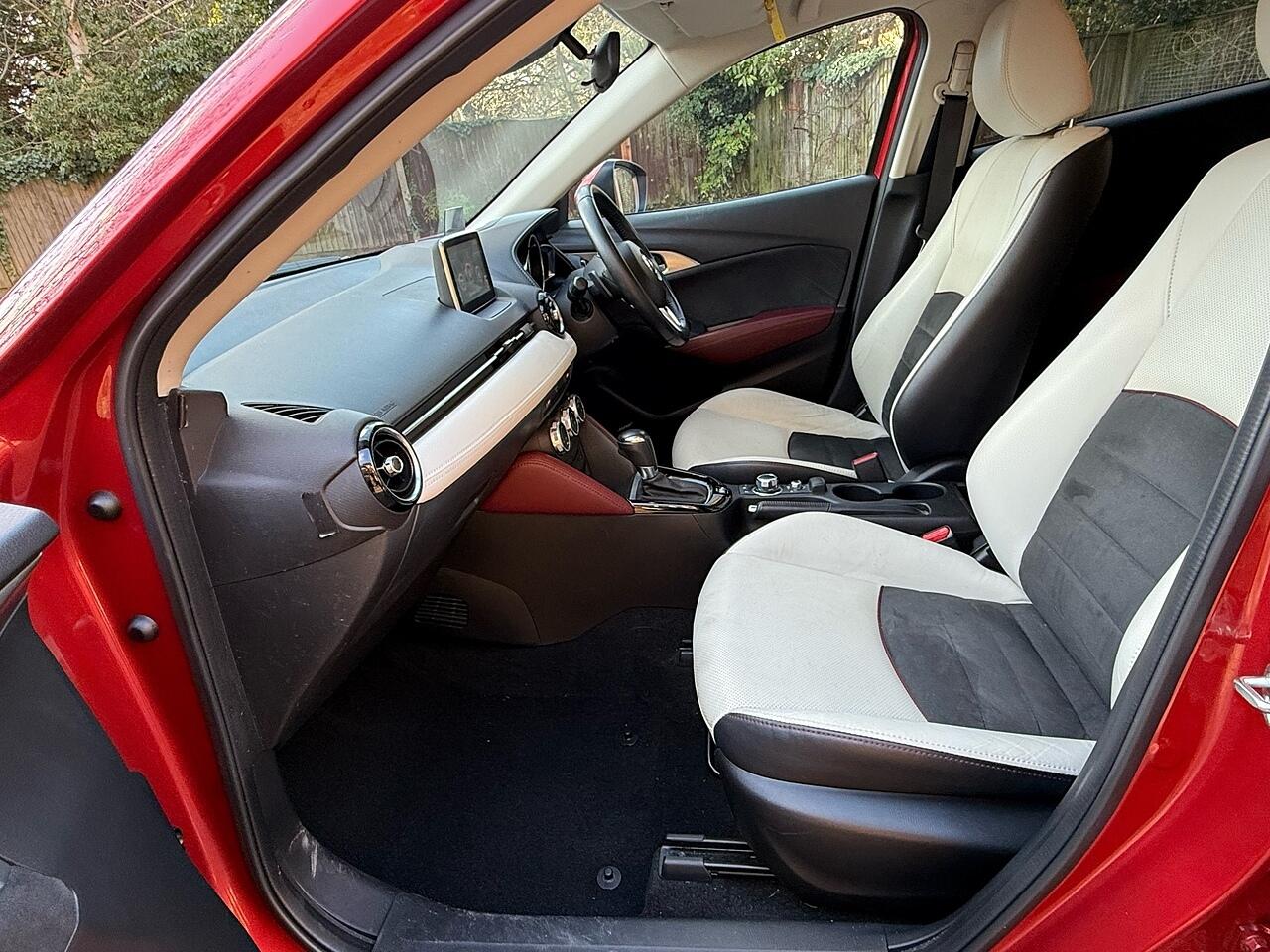 Used Mazda CX-3 2015 for sale - 77163073: Photo 25